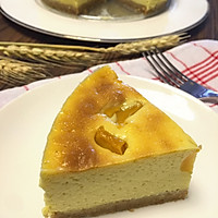 芒果芝士蛋糕的做法图解23