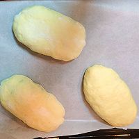 紫薯欧包的做法图解8