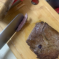 自制牛排的做法图解6