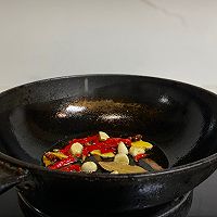 红烧牛肉粉的做法图解5