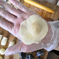 老婆饼的做法图解9