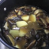 黄焖鸡的做法图解15