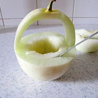水果瓜果蓝的做法图解5