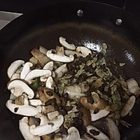 美味菜粥的做法图解7