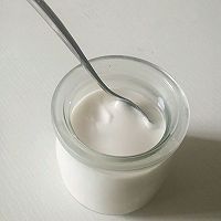 夏季版酸奶的做法图解8