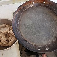 排骨炖豆角的做法图解5