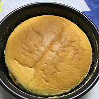 果子妈妈de轻乳酪蛋糕的做法图解9