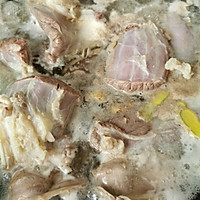 五香卤牛肉，下酒它不香吗的做法图解2