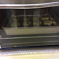 香酥橘味饼干的做法图解9
