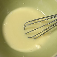 雪人马卡龙的做法图解2