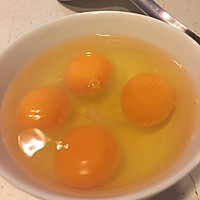蛋炒榨菜的做法图解1