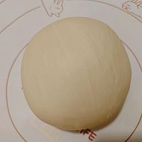 淡奶油吐司的做法图解7