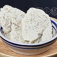 【超食控直播课堂】3款正宗陕西凉皮（米皮、面皮、擀面皮）的做法图解6
