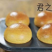 红糖面包的做法图解9