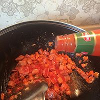 茄汁意大利面的做法图解7
