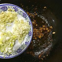 麻婆豆腐~过年不可错过的一道菜的做法图解7