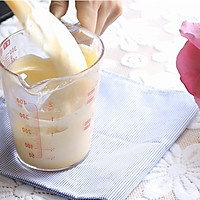 #美食视频挑战赛#水果奶油抱抱卷的做法图解7