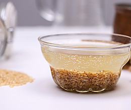 焌米茶｜美食台的做法