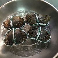 蟹粉豆腐的做法图解1