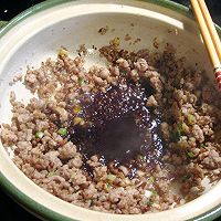 肉末粉丝煲的做法图解6