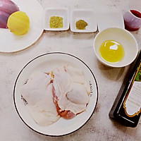 #健康甜蜜烘焙料理#完胜西餐厅美食～香煎鸭肉的做法图解1