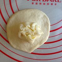 低糖芝心蛋包的做法图解8