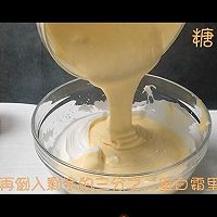 基础蛋糕胚的做法图解10