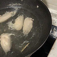 可乐鸡翅的做法图解2