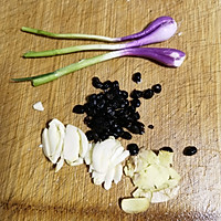 豉汁蒸排骨的做法图解3