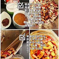 嘎脆萝卜干，这样做简单好吃的做法图解2