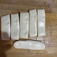 茄子揪面片的做法图解7