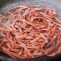 美味油泼面的做法图解13