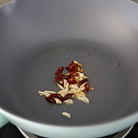 #黄河路美食#香嫩爽脆的牛肉拌炒麦菜的做法图解8