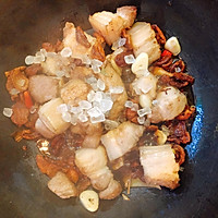 杏干烧土豪的做法图解5