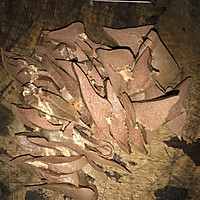 猪横脷鸡骨草汤的做法图解5