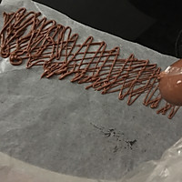 草莓巧克力蛋糕的做法图解29