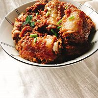 粉蒸排骨的做法图解9