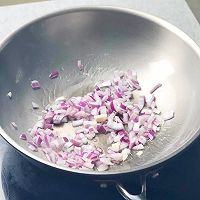时蔬鸡肉烩意面的做法图解7