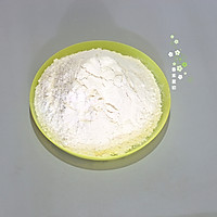 樱花彩色玻璃糖饼干-ACA ATO-E38HC立式烤箱食谱的做法图解1