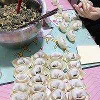 #春日露营 易享“佳”味 #馄饨的做法图解7