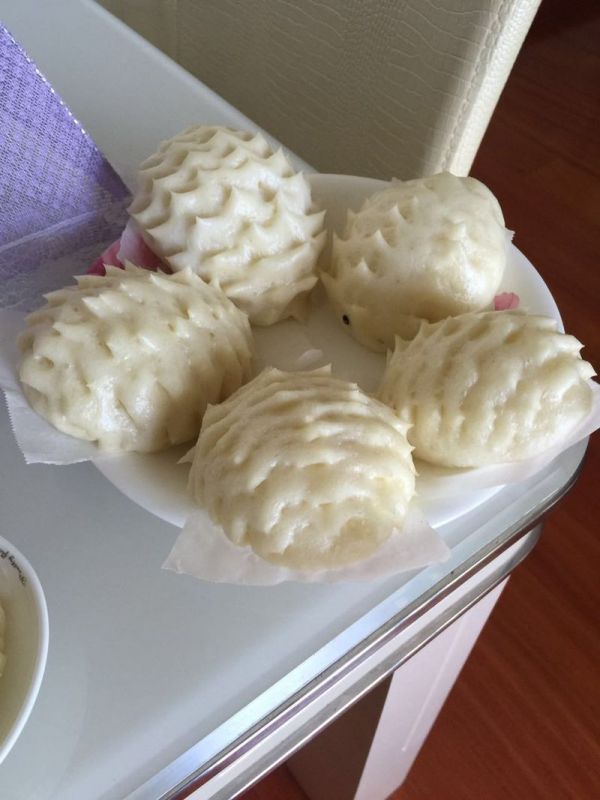 小刺猬刀切