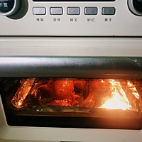 烤鸡腿的做法图解5