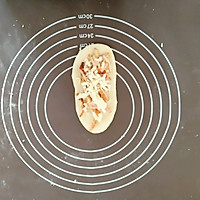 鸡肉餐包的做法图解8