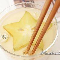 mini椰子茶冻的做法图解10