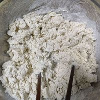 酥软的薄饼的做法图解3