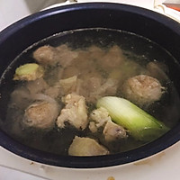 炖牛肉的做法图解3