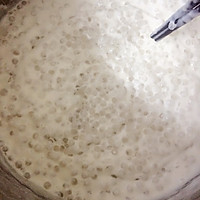 椰汁西米马蹄糕的做法图解10