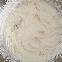 抹茶奶油卷的做法图解8