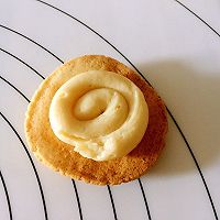 奶酪夹心饼干#kitchenAid的美食故事#的做法图解19