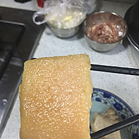 梅菜扣肉（梅州）的做法图解3